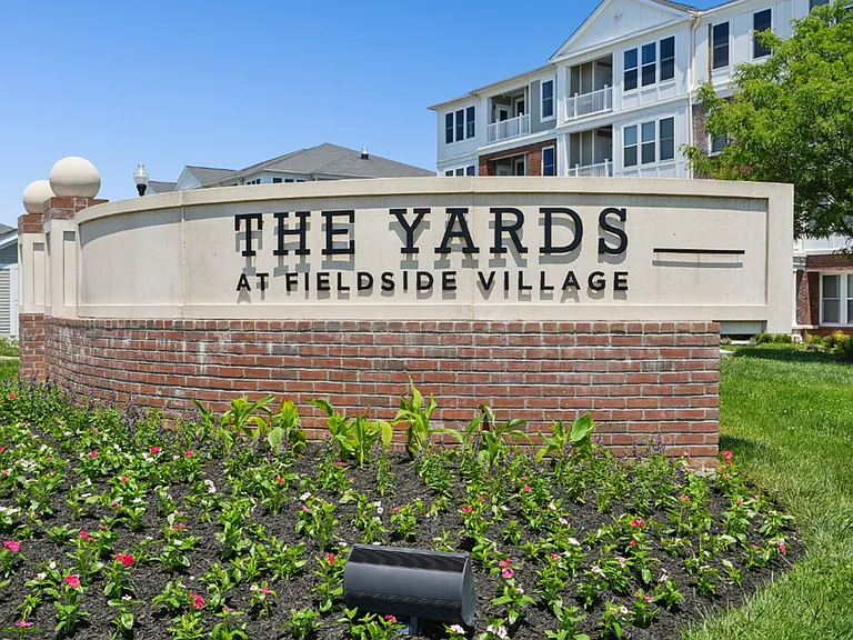 The Yards at Fieldside Village — Photo 39