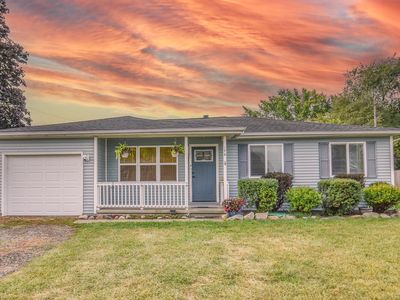 176 Smith St, Coldwater, MI, 49036