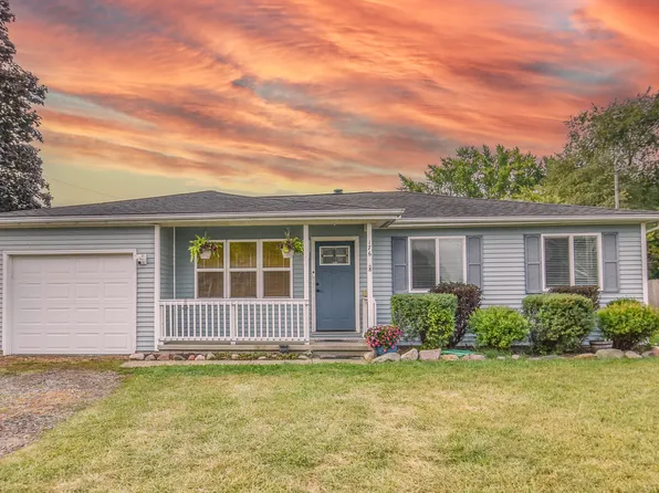 176 Smith St, Coldwater, MI 49036