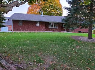 19574 Poland Rd, Danville, IL 61834