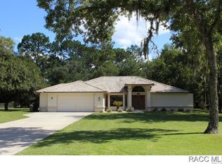 2720 W Express Ln, Lecanto, FL 34461