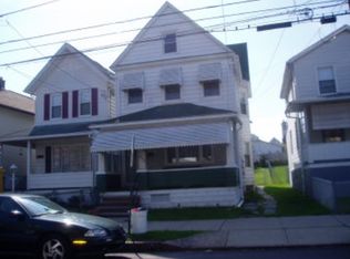 573 N Franklin St, Wilkes Barre, PA 18702