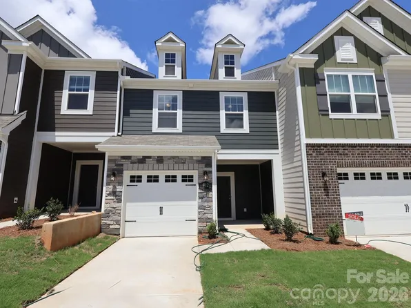 402 Hendley Dr, York, SC 29745