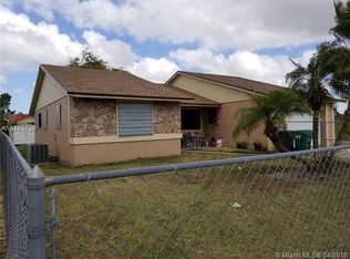 30965 SW 191st Ave, Homestead, FL 33030