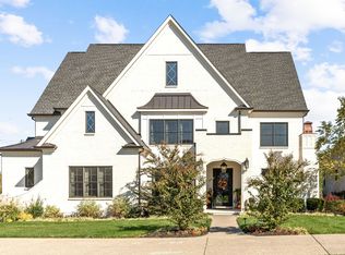 9200 Bradbury Ct, Brentwood, TN 37027