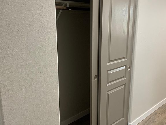 Hallway Closet