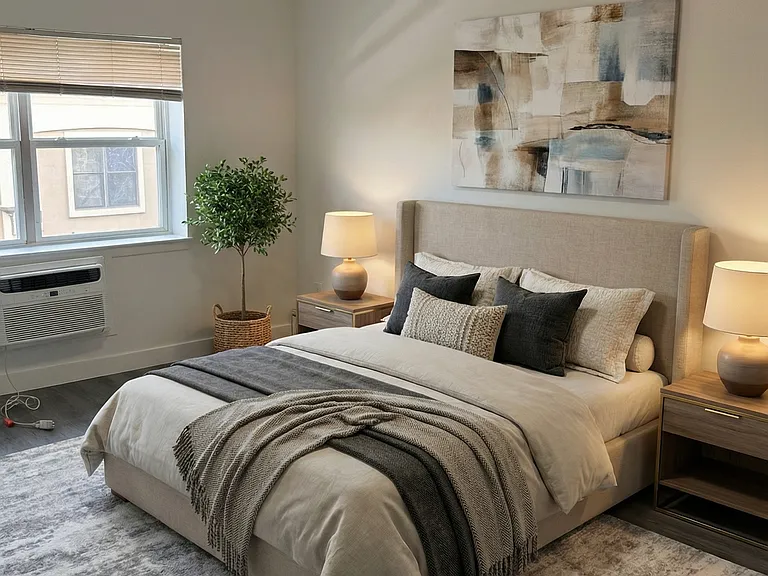 550 Washington Ave #20C — Photo 1