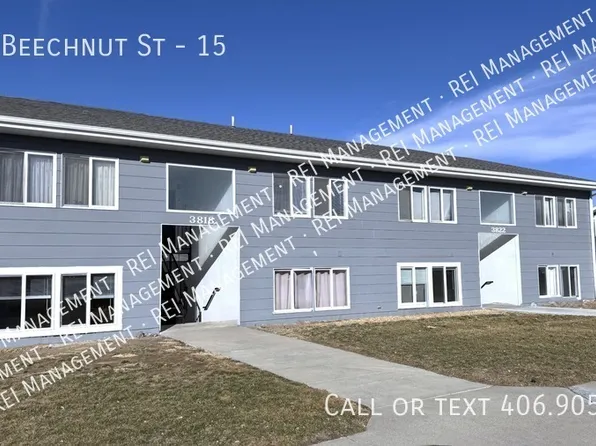 3818 Beechnut St #15, East Helena, MT 59635
