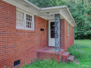 818 Wabash Ave, Charlotte, NC 28208