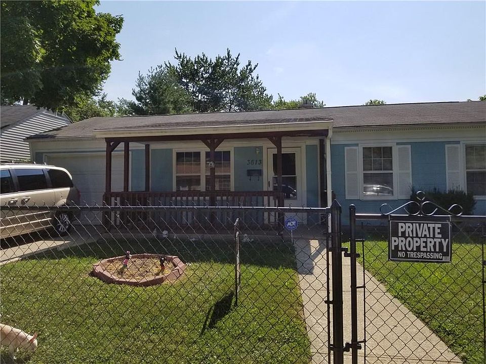 1st image of 3613 Welch Dr