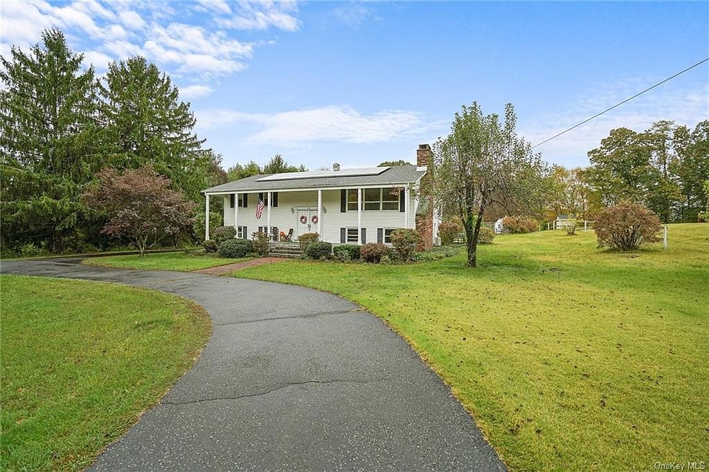 323 Neversink Dr, Pt Jervis, NY 12771 Zillow