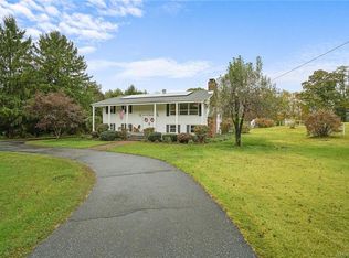 323 Neversink Dr, Pt Jervis, NY 12771