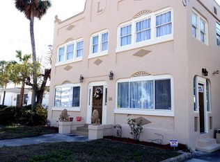 36 S Peninsula Dr, Daytona Beach, FL 32118