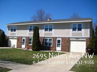 2695 Nolan Ave NW, Grand Rapids, MI