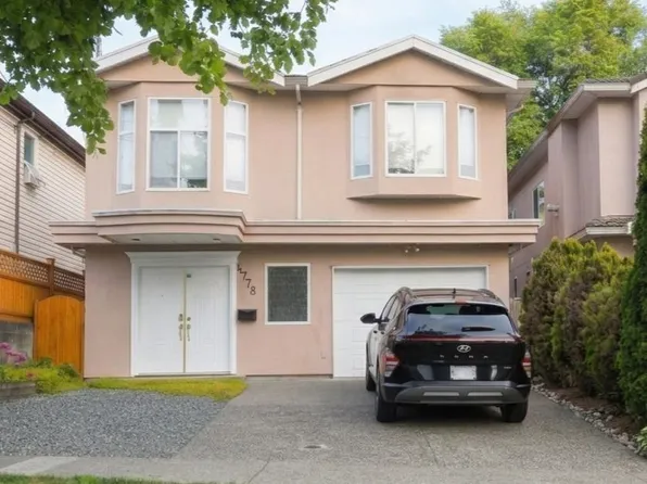 4778 Killarney St, Vancouver, BC V5R 3V5