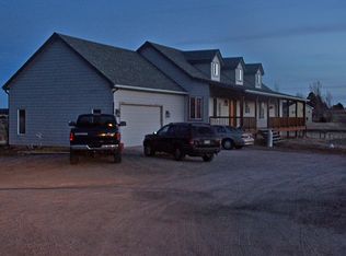 35076 Cimarron Trl, Elizabeth, CO 80107