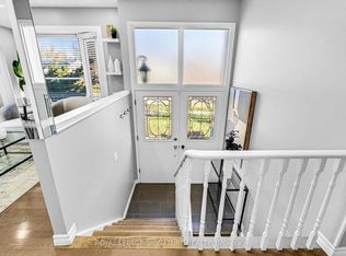 103 Seaborn Rd, Brampton, ON L6V 2C2