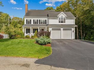 6 Rosina Way, Whitman, MA 02382