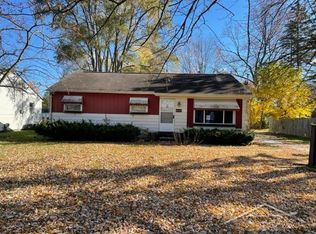 4630 Sherman Rd, Saginaw, MI 48604