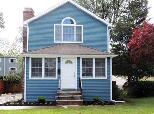 69 George St, Stamford, CT 06902