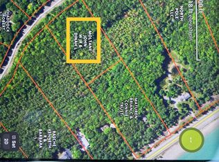 Birchwood Dr, Rogers City, MI 49779