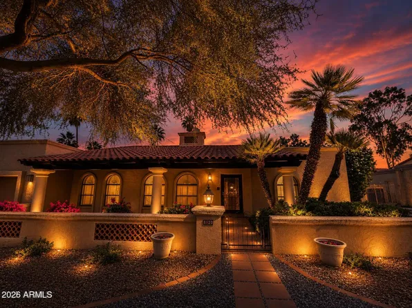 8120 E Appaloosa Trl, Scottsdale, AZ 85258