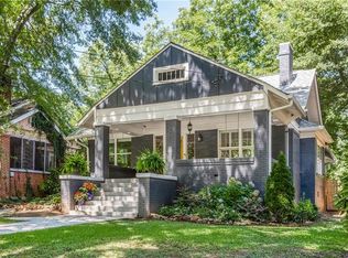 463 W Ontario Ave SW, Atlanta, GA 30310