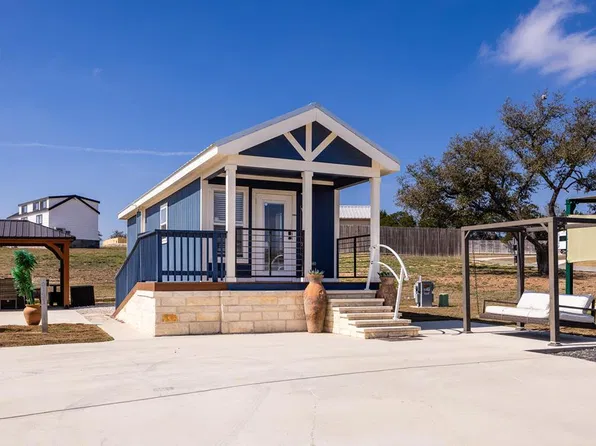 5386 Fredericksburg Rd #131, Fredericksburg, TX 78624