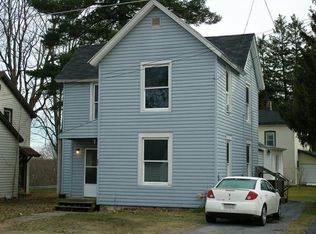 1 High St, Carthage, NY 13619