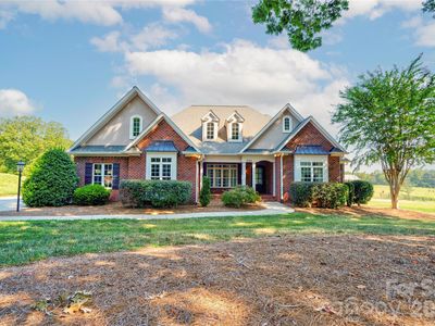 2141 Jack Wilson Rd, Shelby, NC, 28150