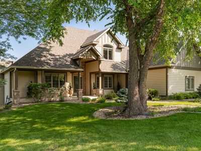 581 Frederichs Dr NW, Rochester, MN, 55901