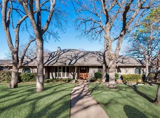 2324 Chimney Hill Dr, Arlington, TX 76012
