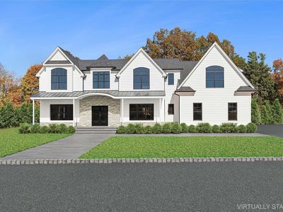 Lot #2 Equestrian Lane Lot 2, Melville, NY, 11747