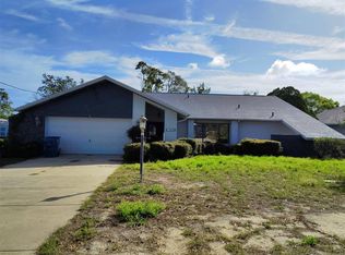 13445 Banner Rd, Spring Hill, FL 34609