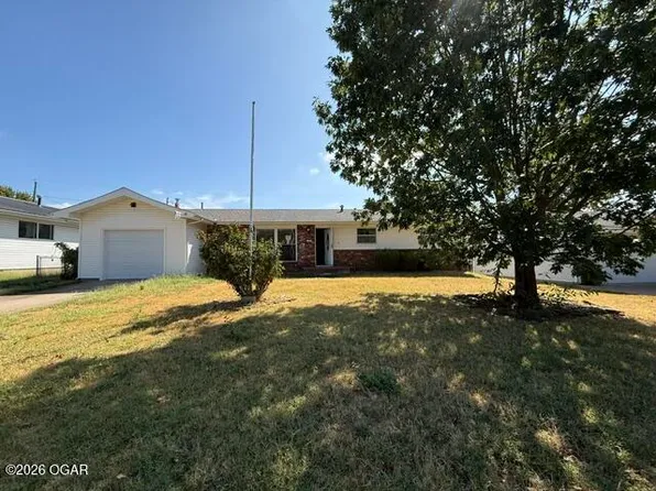 2419 S Ozark Ave, Joplin, MO 64804