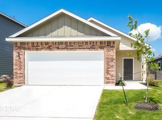 5014 Firefly Hls, Saint Hedwig, TX 78152