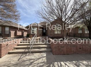 3221 63rd St, Lubbock, TX 79413