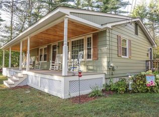 166 N Liberty St, Belchertown, MA 01007