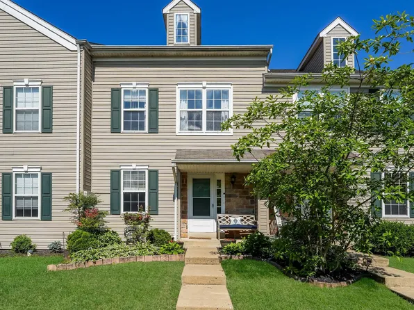 27 Bryant Dr, Perkasie, PA 18944