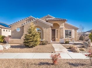 1171 N Rigo Ranch Rd, Prescott Valley, AZ 86314