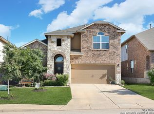 5911 Carriage Cpe, San Antonio, TX 78261