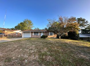 3611 London Blvd, Augusta, GA 30906