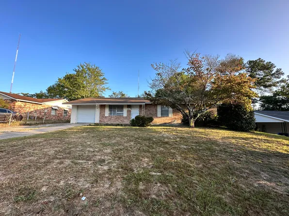 3611 London Boulevard, Augusta, GA