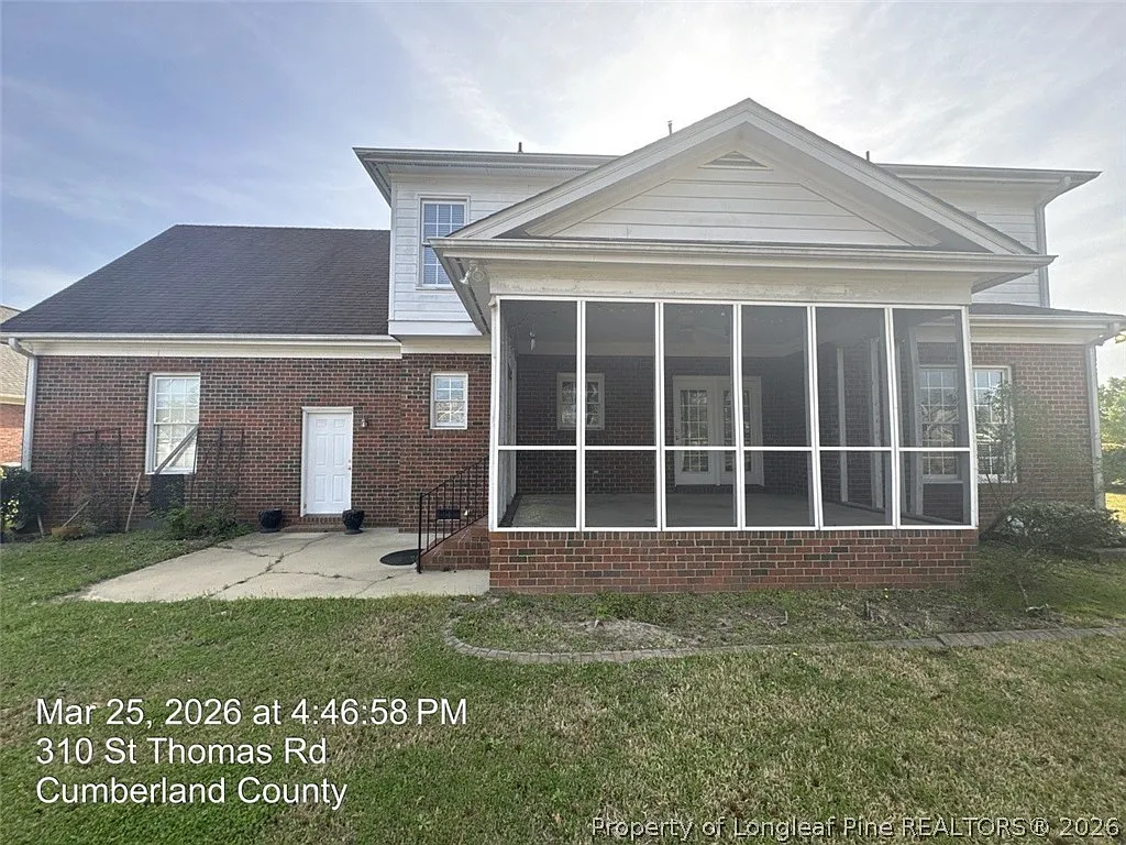 Building Photo - 314 Saint Thomas Rd