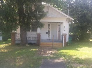 1319 Columbia St, Richmond, VA 23224