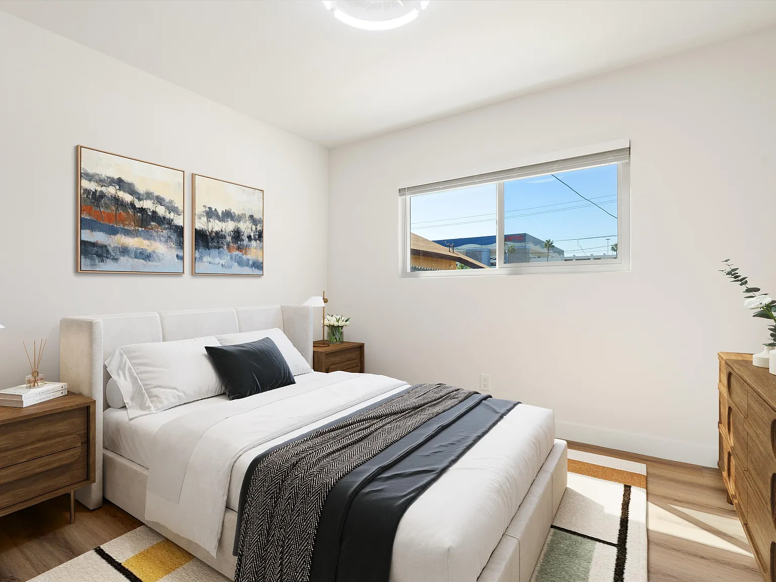 2 bed, 680 sqft, $3,000 — Photo 3
