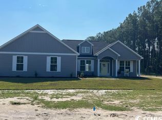 6103 Hodges Rd, Conway, SC 29527