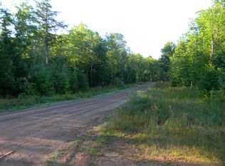 Tbd Beartown Rd, Baraga, MI 49908