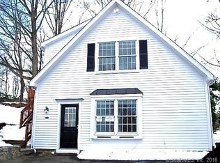 56 Prospect St, Ridgefield, CT 06877