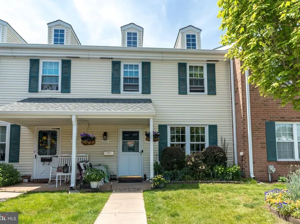 2431 Hillock Ct, Lansdale, PA 19446
